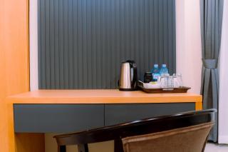 Grik Hotel - Entebbe - Entebbe - 3