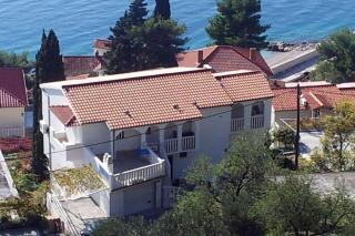 Apartments with parking space Pisak, Omis - 5975 - 7