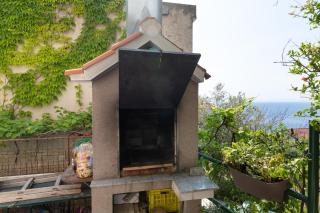 Apartments with a parking space Pisak, Omis - 5975 - Pisak - 3