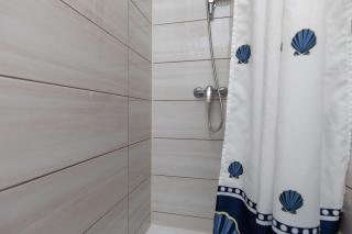 Apartments with parking space Pisak, Omis - 5975 - Pisak - 6