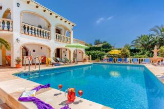 Villa Enzo by Villa Plus - Jávea - 9