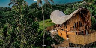 Rania Bamboo Villa by Broga - Penebel - 9