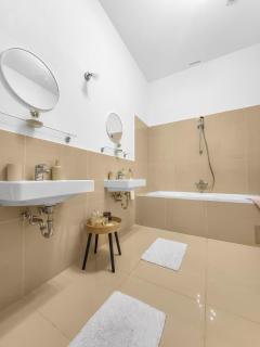 n-west apartment - Viena - 3