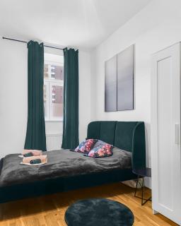 n-west apartment - Viena - 7