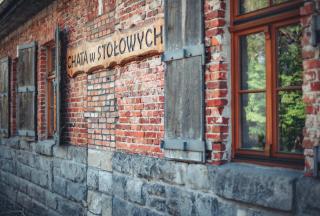 Chata w Stołowych - Łęzyce - 8