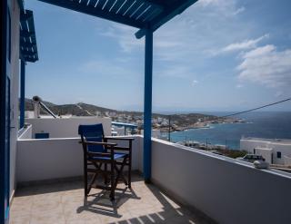 Markouli Studios - Donousa - 6