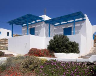 Markouli Studios - Donousa - 7