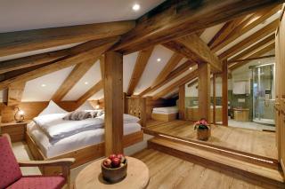 Lifestyle & Spa Hotel Grächerhof - 7