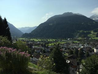 Appartement Haus Honold - Schruns - 1
