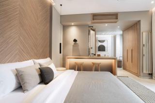 Sin Nombre Bali - Sauna, Ice Bath & Roof Terrace - Canggu - 9