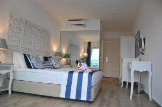 Blue Dreams Resort Bodrum - Aquapark & Ultra All Inclusive - Torba - 9