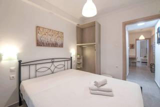 Your perfect choice in Athen's best location - 4