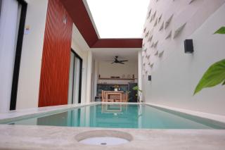 Puspa Villa - Kerobokan - 4
