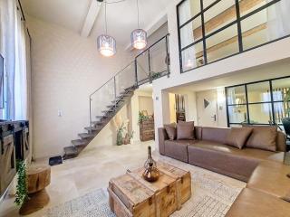 LOFT Centre Ville 2 Parking - Tolone - 8