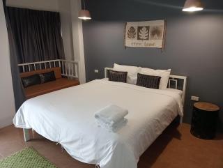 Pinpoint Hotel Phuket - Ban Pak Lak - 9