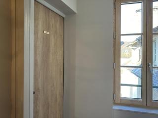 Les Suites Gueguen - 5