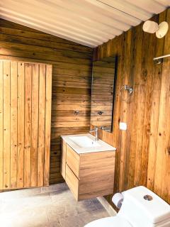 La Chagra VIP - Cabaña & Glamping en Villavicencio - Villavicencio - 3