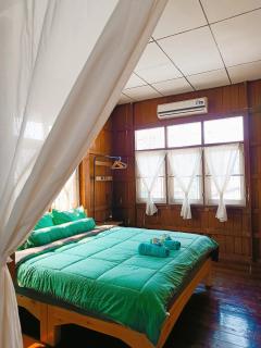 PAI BAAN Homestay ปายบ้าน โฮมสเตย์ ถนนคนเดินปาย - Pai - 5