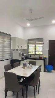 Babah Homestay KLIA - 3