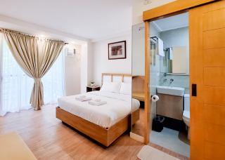 Areca Boracay Bed & Breakfast - Boracay - 5