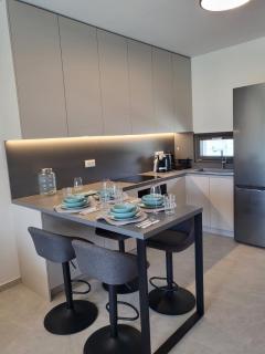 Evion Residence Holiday Apartment - Nikiti - 3