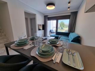 Evion Residence Holiday Apartment - 8