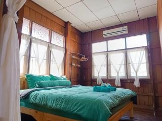 PAI BAAN Homestay ปายบ้าน โฮมสเตย์ ถนนคนเดินปาย - Pai - 4