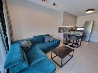 Evion Residence Holiday Apartment - Nikiti - 1