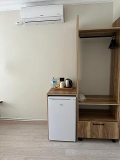 Kingway Suite - Nusratlı - 7