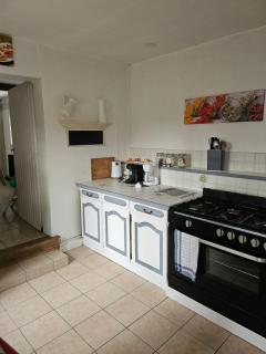 Maison St Louis - Passirac - 9