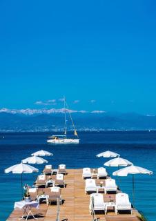Luxueux appartement centre - Antibes - 1