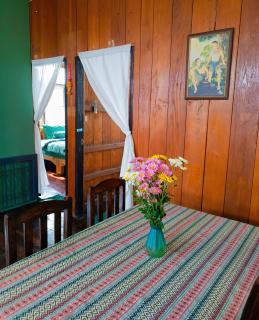 PAI BAAN Homestay ปายบ้าน โฮมสเตย์ ถนนคนเดินปาย - Pai - 3