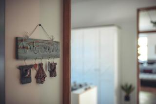 Chata w Stołowych - 5