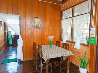 PAI BAAN Homestay ปายบ้าน โฮมสเตย์ ถนนคนเดินปาย - Pai - 1
