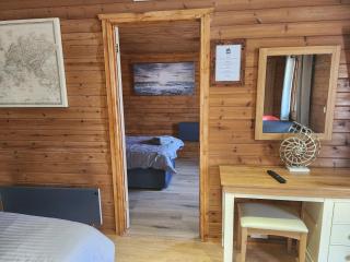 Southernwood - Garden Lodge 4 - Didcot - 8