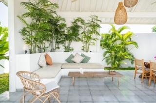 Bingin Beach Villa - 2 BR - 5