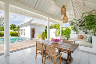 Bingin Beach Villa - 2 BR - Uluwatu - 3