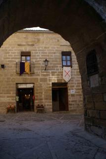 La Casa del Seise - Baeza - 0