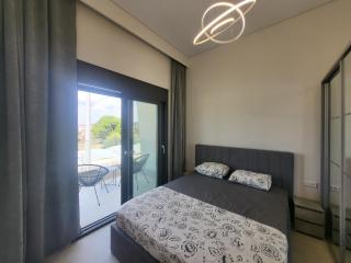Evion Residence Holiday Apartment - Nikiti - 6