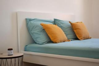 Le Cocon - Appart Neuf Clim Wifi 2 à 4 personnes - Marseille - 3