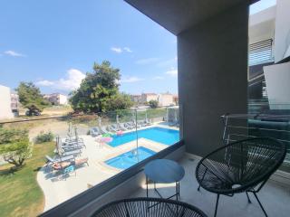 Evion Residence Holiday Apartment - Nikiti - 5