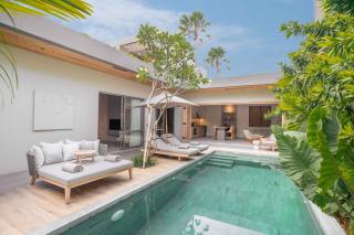 Sin Nombre Bali - Sauna, Ice Bath & Roof Terrace - 0