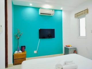 Adventure Hotel - Ho Chi Minh - 4