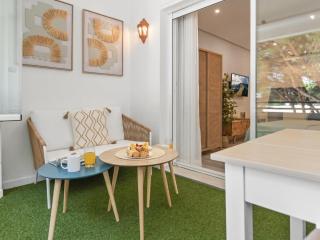 Céntrico estudio en Puerto Banús - Marbella - 8