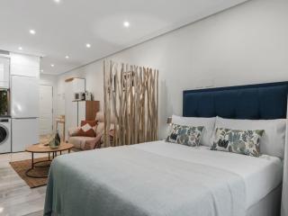 Céntrico estudio en Puerto Banús - Marbella - 5