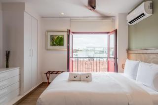 Fantastic 2BR in Casco Viejo - Panama City - 9
