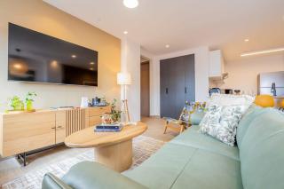 Fantastic 2BR in Casco Viejo - Panama City - 3