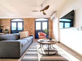 Cozy 1BR in Casco Viejo - Città di Panama - 8