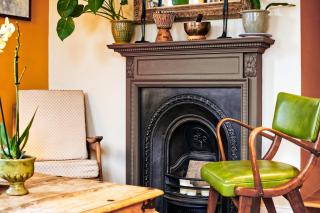 Leafy Notting Hill Cottage - 5