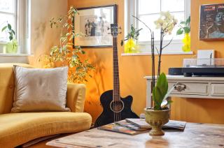 Leafy Notting Hill Cottage - 0